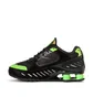 Nike WMNS Shox Enigma SP (Schwarz / Grün)