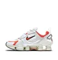 Nike WMNS Shox TL Nova (Weiß / Orange)