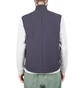 Norse Projects Birkholm Quickdry WR Vest (Navy)