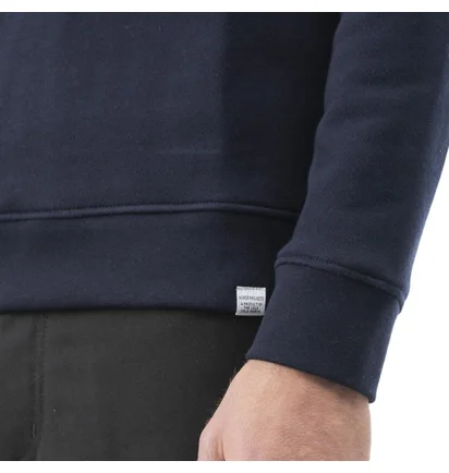 Norse Projects Vagn Classic Crewneck (Navy)