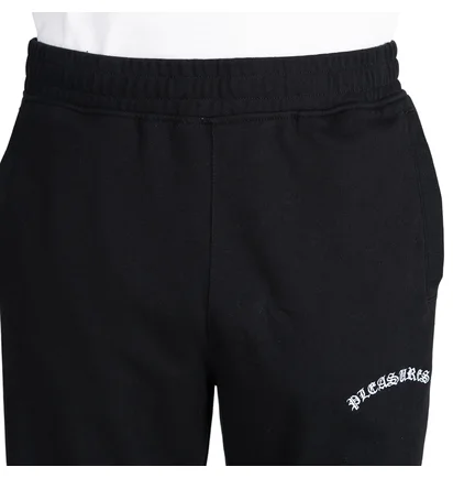 Pleasures Kat Easy Pant (Schwarz)