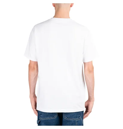 Pleasures Glass T-Shirt (Weiß)