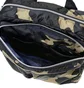 Porter by Yoshida Counter Shade 2way Shoulder Bag (Woodland Khaki)