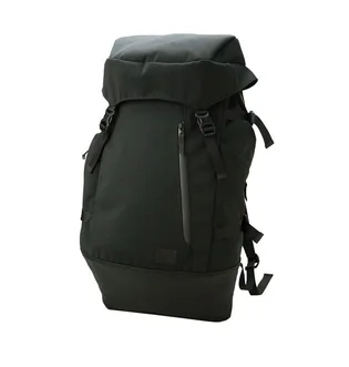 Porter by Yoshida Future Backpack (Schwarz)