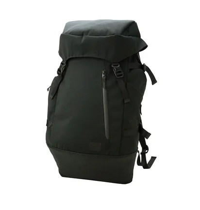 Porter by Yoshida Future Backpack (Schwarz)