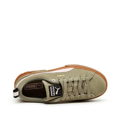 Puma Mayze Gum WMNS Trainers (Grün)