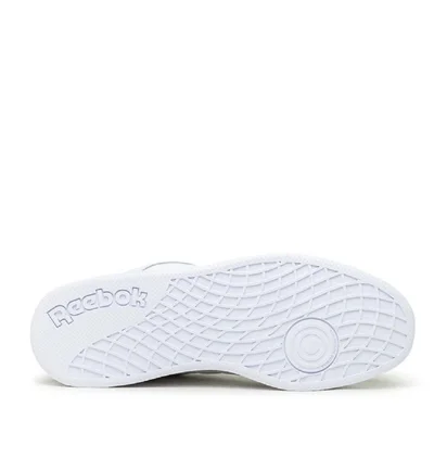 Reebok Ad Court (Weiß / Grün)