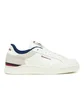 Reebok AD Court (Weiß / Navy / Bordeaux)