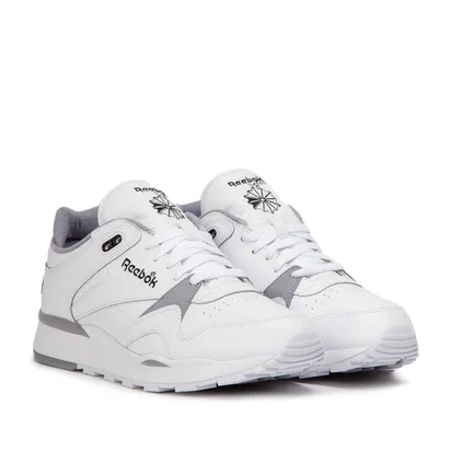 Reebok CL Leather II (Weiß)