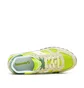 Saucony WMNS Shadow Original (Beige / Limettengrün)