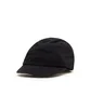 Snow Peak Travel Cap (Schwarz)