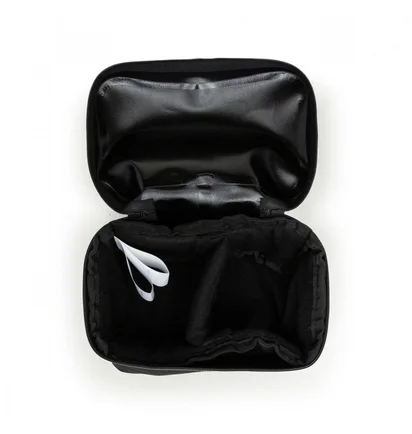 Snow Peak Water Resistance Dopp Kitt M (Schwarz)