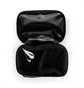 Snow Peak Water Resistance Dopp Kitt M (Schwarz)