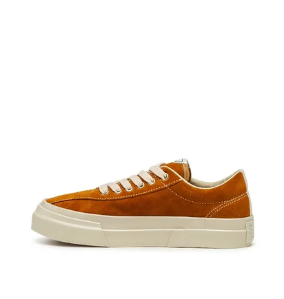 Stepney Workers Club Dellow M Suede (Braun)