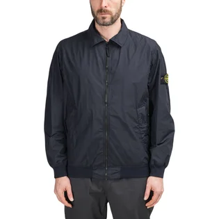 Stone Island Naslan Light Watro Jacket (Navy)