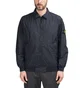 Stone Island Naslan Light Watro Jacket (Navy)