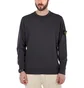 Stone Island Sweat Shirt Crewneck (Dunkelgrau)