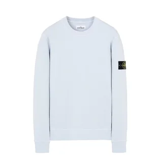 Stone Island Sweatshirt (Hellblau)