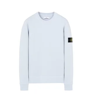 Stone Island Sweatshirt (Hellblau)