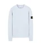 Stone Island Sweatshirt (Hellblau)
