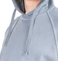 Stone Island T.Co Old Hoodie (Blau)
