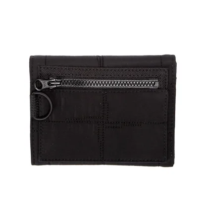 Stone Island Wallet (Schwarz)