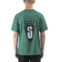 Stüssy S Crest Tee (Grün)