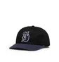 Stüssy Vintage S Low Pro Cap (Schwarz)