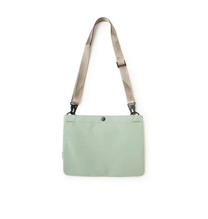 Taikan Sukhoi Bag (Grün)