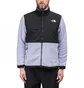 The North Face Denali 2 Fleece Jacket (Lavendel / Schwarz)