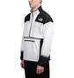 The North Face M 92 Retro Rage Fleece Anorak (Weiß / Schwarz)
