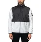 The North Face M Denali Fleece Jacket 'Lunar Voyage' (Weiß)