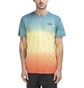 The North Face M S/S Simple Dome Tee (Multi)