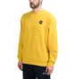 The North Face MOS Crewneck (Gelb)