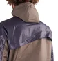 Dime Translucent Tech Jacket (Grau)