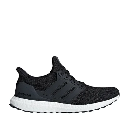 adidas Ultra Boost (Schwarz)