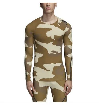 UNDEFEATED x adidas ASK 360 Tee 1/1 (Camouflage)