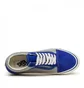 Vans OG Old Skool LX (Blau / Grau)