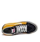 Vans SK8-Hi 38 DX Anaheim Factory (OG Navy / Gelb)