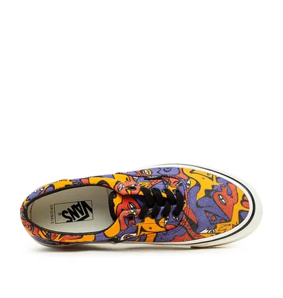 Vans Vault OG Era LX 'Night Eyes' (Multi)
