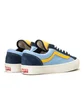 Vans Vault OG Style 36 LX (Blau / Gelb)