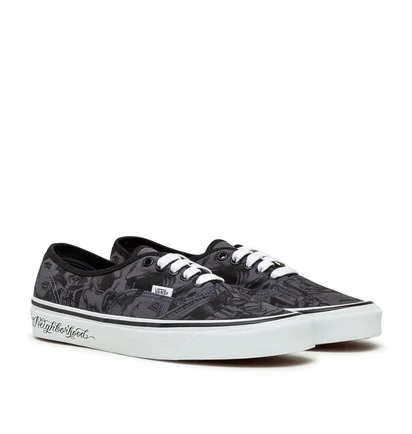 Vans x Neighborhood 44 DX (Dunkelgrau)