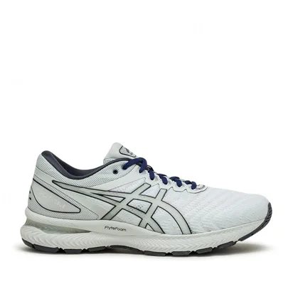 Asics Sportstyle x Reigning Champ GEL-Nimbus 22 (Weiß)