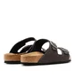 Birkenstock Arizona Vegan Micro Fibre (Grau)