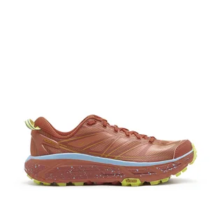 HOKA Mafate Speed 2 Origins (Rot / Braun)