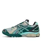 Asics Sportstyle UB3-S Gel-Nimbus 9 (Grau / Blau)