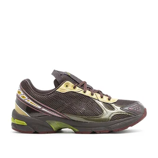 Asics UB4-S Gel-1130 (Braun / Oliv)