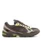 Asics UB4-S Gel-1130 (Braun / Oliv)