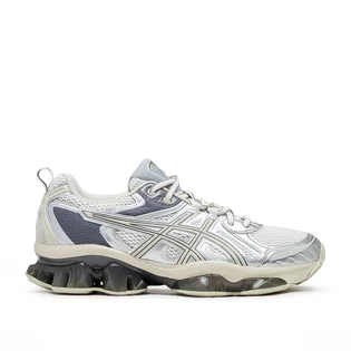 Asics Gel Quantum Kinetic (Beige / Silber)
