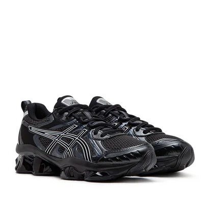 Asics Gel Quantum Kinetic (Schwarz)